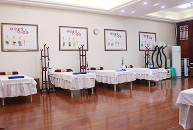 重慶市腫瘤中醫(yī)院