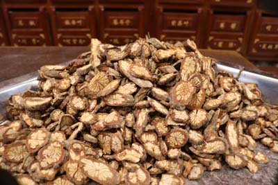 重慶中醫治療前列腺癌厲害的醫館