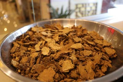 重慶治療睪丸癌的中醫醫館