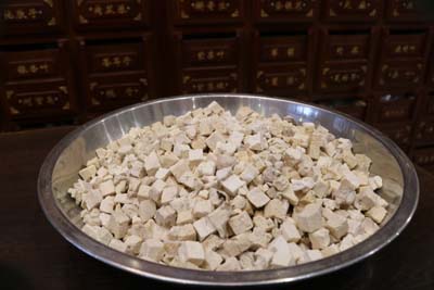 重慶中醫醫館哪個老中醫治療胃癌好？