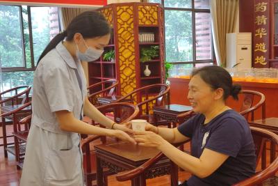 重慶御和堂中醫治療食道癌效果好不？