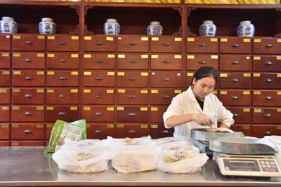 重慶御和堂中醫(yī)治療膽囊癌有效果？