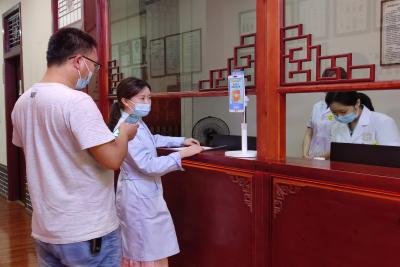 重慶御和堂中醫(yī)治療賁門癌效果好