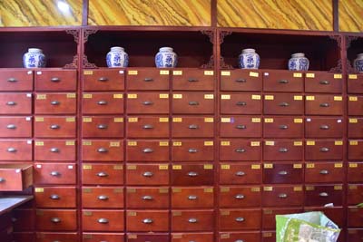 中醫治療膽囊癌的優勢