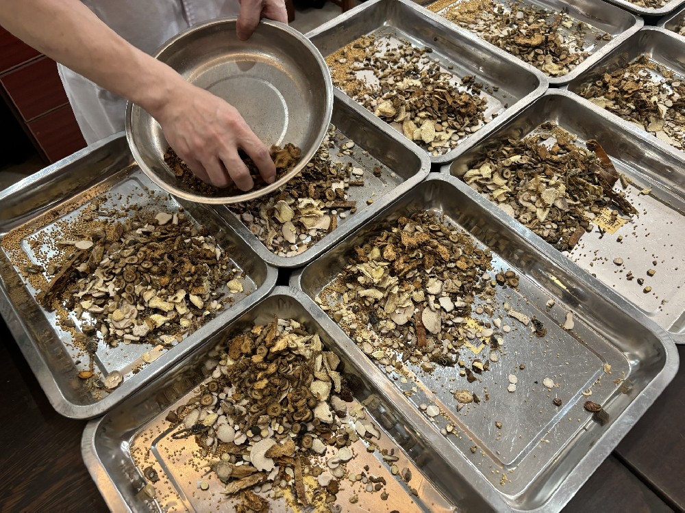 腫瘤熱療儀治療飲食禁忌