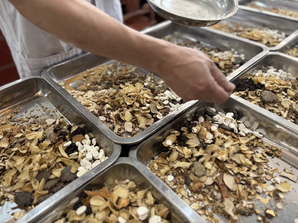 重慶哪家腫瘤醫院好：為什么肝癌發現就是晚期？