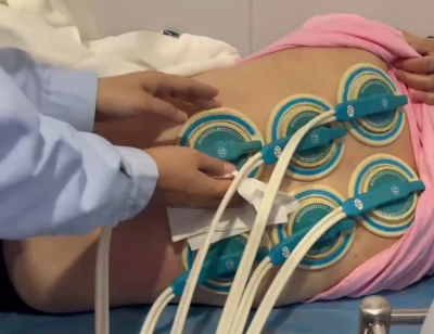 TTS動力溫控經(jīng)皮給藥：中醫(yī)內(nèi)外結(jié)合治腫瘤結(jié)節(jié)的新突破