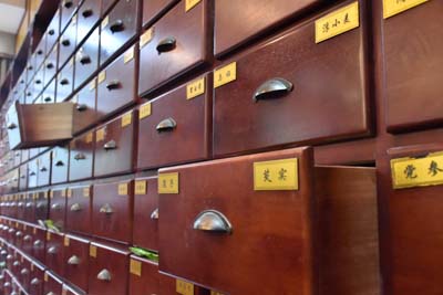 乳腺癌的中醫(yī)視角：癥狀解析與早期識別